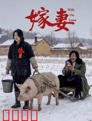 嫁妻：一场交易背后的眼泪