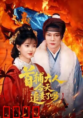 首辅大人今天追妻了吗：霸总追妻路