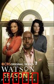 华生第二季：危机再临