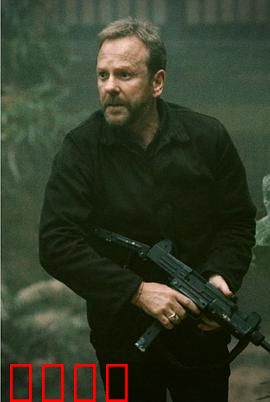 孤峰追击：绝地反击