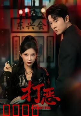 打恶：铁拳行动