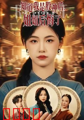 知道我是股神后，姐姐后悔了：姐姐跪求原谅