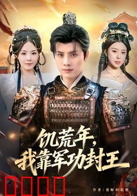 饥荒年，我靠军功封王：从难民到将军