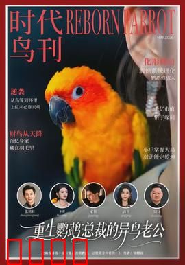 重生鹦鹉：轮回救主