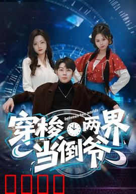 穿梭两界当倒爷：商战双赢