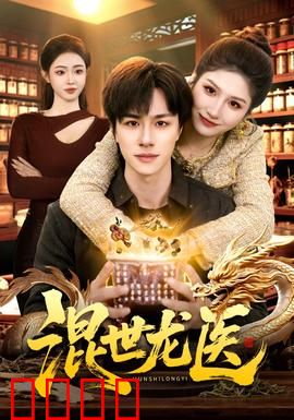 混世龙医：妙手回春震江湖