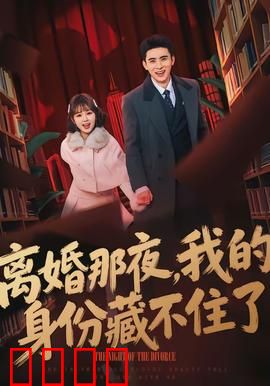 离婚那夜，我的身份藏不住了：隐藏富豪逆袭