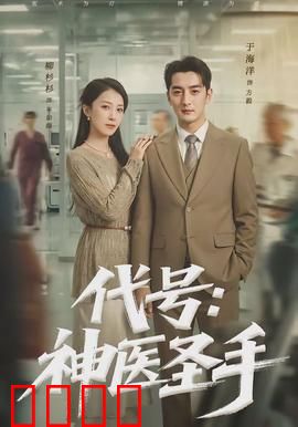 代号：生死潜伏