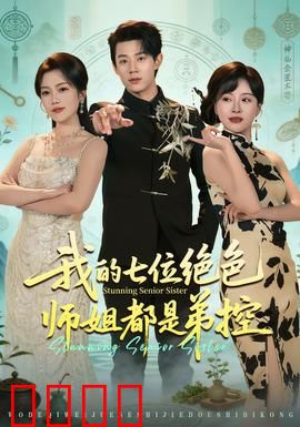 我的七位绝色师姐都是弟控：七重护体