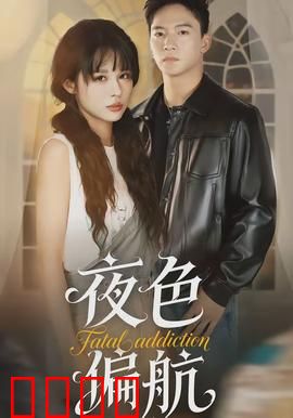 夜色偏航：迷雾真相