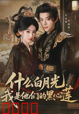 什么白月光，我是他们的黑心莲：黑莲花逆袭