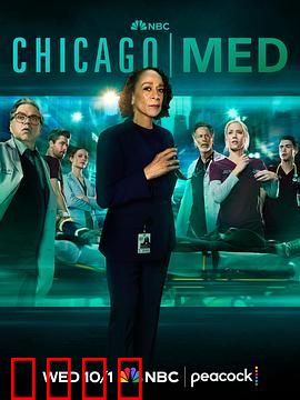 芝加哥急救第十一季：生死一线间