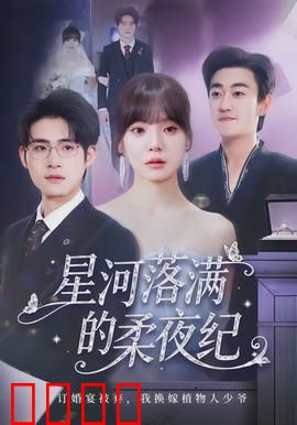 星河落满的柔夜纪：银河与孤独