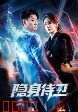 隐身侍卫：贴身守护者