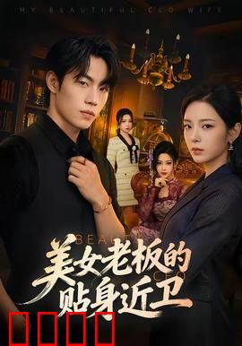 美女老板的贴身近卫：逆袭崛起