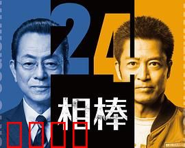 相棒第24季：迷雾之城的复仇