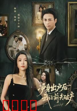 净身出户后，我让前夫破产：离婚逆袭