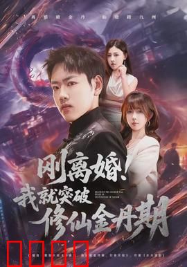 刚离婚！我就突破修仙金丹期：逆袭传奇