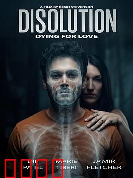 溶解：物质与记忆的消逝