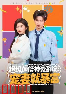 超级加倍神豪系统：开局万亿