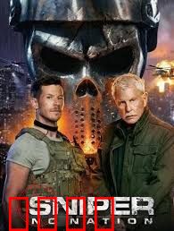 狙击精英：丛林猎杀