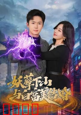 妖孽下山与白富美结婚：爆笑逆袭