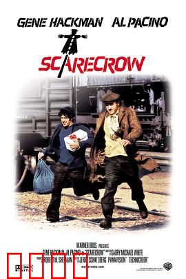 稻草人：疯狂逃离