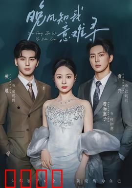 晚风知我意难寻：失而复得的爱