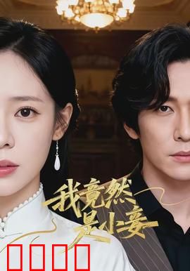 我竟然是小妾：穿越逆袭之路