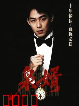 枭婿：赘婿逆袭成首富