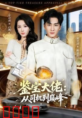 鉴宝大佬：古玩江湖