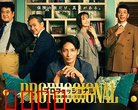 专业人士：杀手的温柔