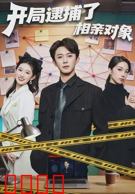 开局逮捕了相亲对象：爆笑囧途