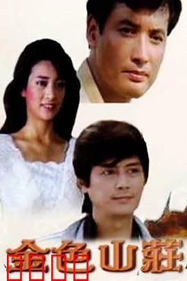 金色山庄：家族秘密迷雾