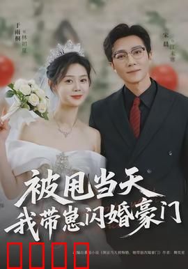 被甩当天我带崽闪婚豪门：单亲妈妈逆袭