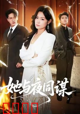 她与夜同谋：暗夜迷情
