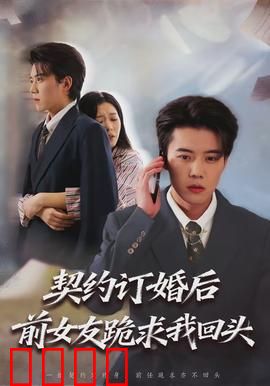 契约订婚后前女友跪求我回头：逆袭情缘