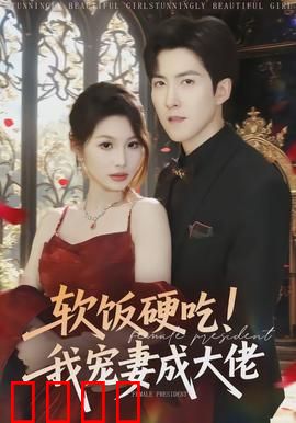 软饭硬吃！我宠妻成大佬：逆袭爽文