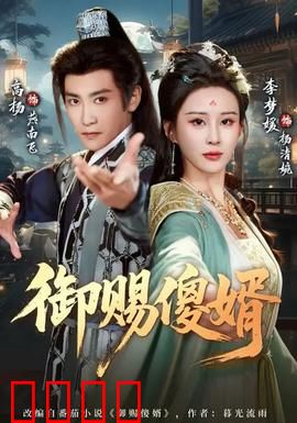 御赐傻婿：假傻婿真大佬