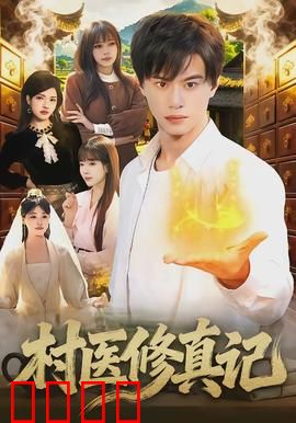 村医修真记：山村神医逆袭路