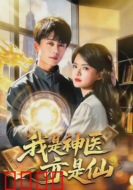 我是神医亦是仙：仙医下山