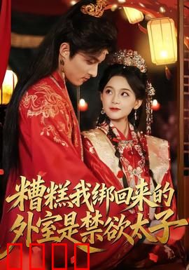 糟糕我绑回来的外室是禁欲太子：禁欲太子沦陷记
