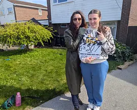 你本该做的事第二季：生死抉择