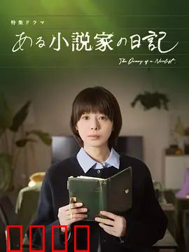 某小说家的日记：记忆迷踪