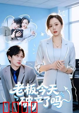 老板今天破产了吗：职场逆袭记