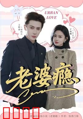 老婆瘾：婚姻迷局