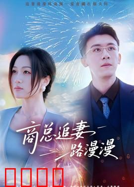 商总追妻路漫漫：霸道追妻火葬场