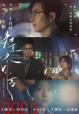 知京冬风雪：京城寒夜情仇