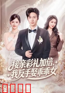 接亲彩礼加倍，我反手娶乖乖女：金钱考验真爱