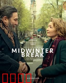 仲冬假期：雪夜迷踪